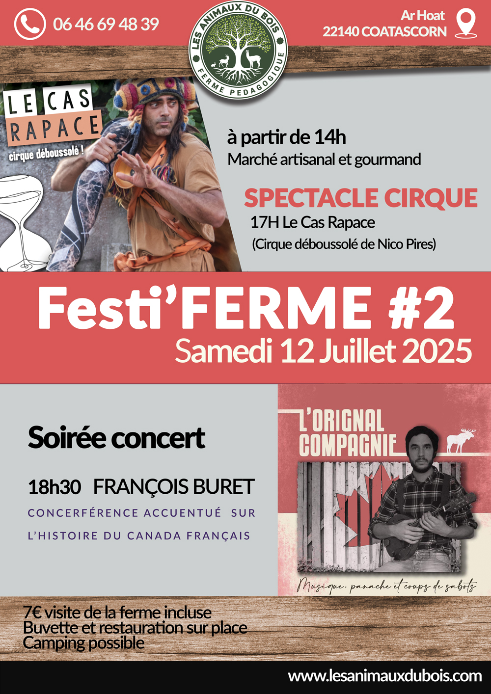 FESTIFERME#2